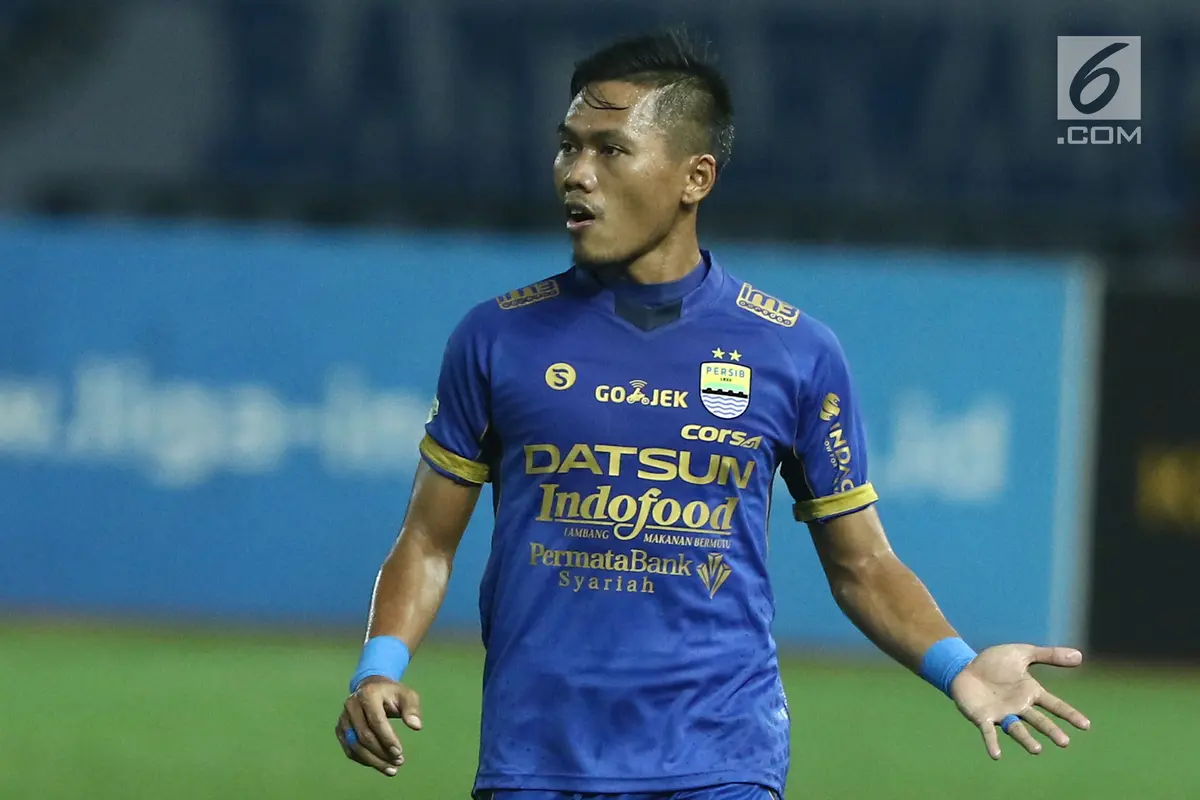 Tony Sucipto 