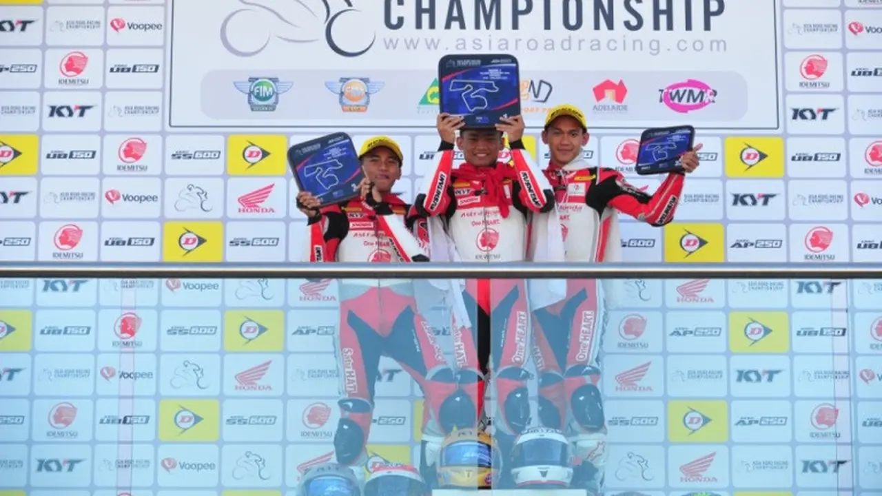 ARRC 2018
