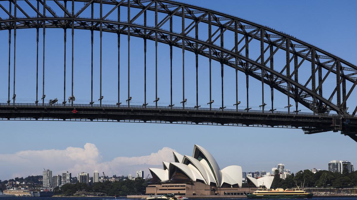 Kekayaan Miliarder Australia Melonjak Rp 458 Triliun, AI hingga Pusat Data jadi Mesin Uang