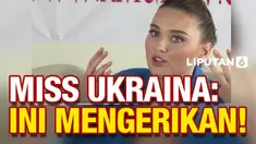 miss ukraina