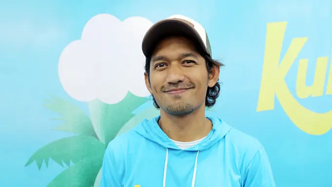 [Bintang] Ibnu Jamil