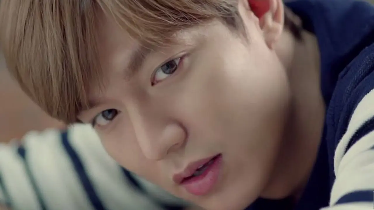 Lee Min Ho