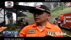 Sebuah pabrik pengolahan teh milik PTPN XII, di Lumajang, Jawa Timur, terbakar pada Senin pagi. Banyaknya material mudah terbakar membuat sulitnya proses pemadaman. Sementara di Nganjuk, kebakaran juga meludeskan sebuah rumah milik warga.
