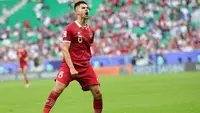 Sandy Walsh Antusias Bela Timnas Indonesia Hadapi 2 Laga FIFA Series: Siap Kasih Keras!