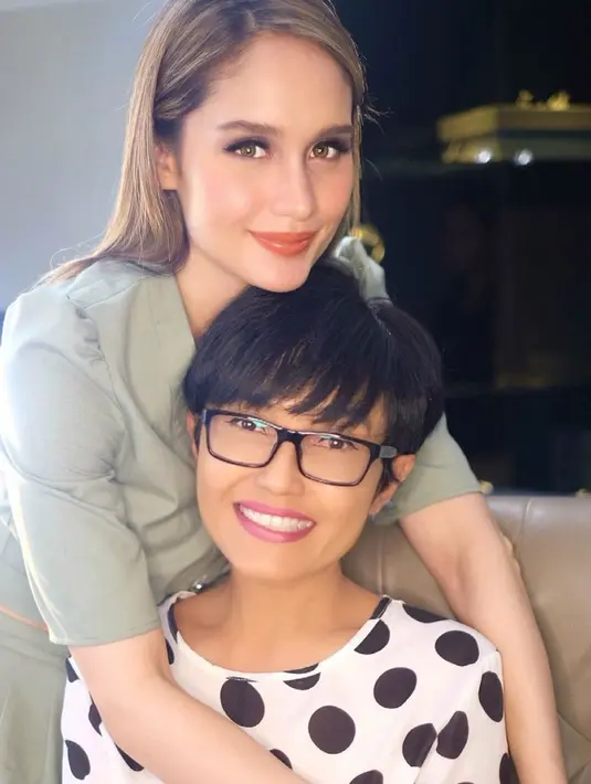 Cinta Laura (Instagram/claurakiehl)