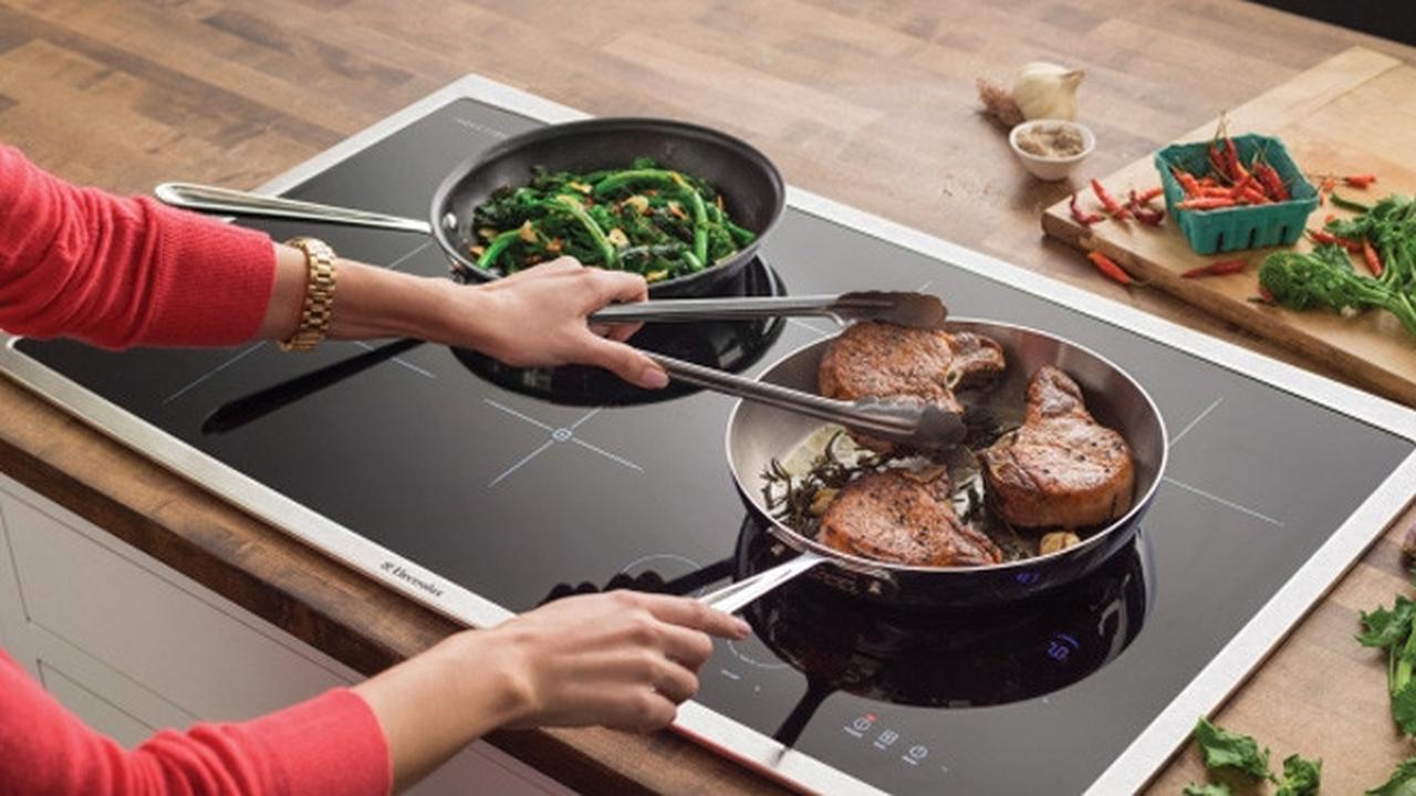 Tinggal di Apartemen, Enaknya Pakai Kompor Induksi atau Kompor Listrik?