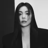 Ailee: Ascend, Live in Jakarta.