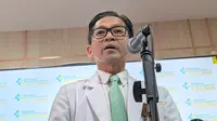 Bayi Tabung Tak Bisa Sembarangan, Ini 3 Penentu Keberhasilannya
