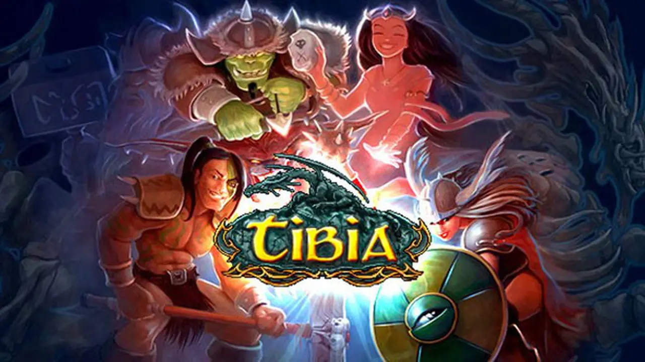 Tibia 