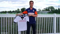 Mantan Gelandang Chelsea Minta Respek dari Fans Fulham