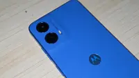 Spesifikasi dan Harga HP Motorola Moto G45 5G, Smartphone Kelas Menengah dengan Performa Tangguh