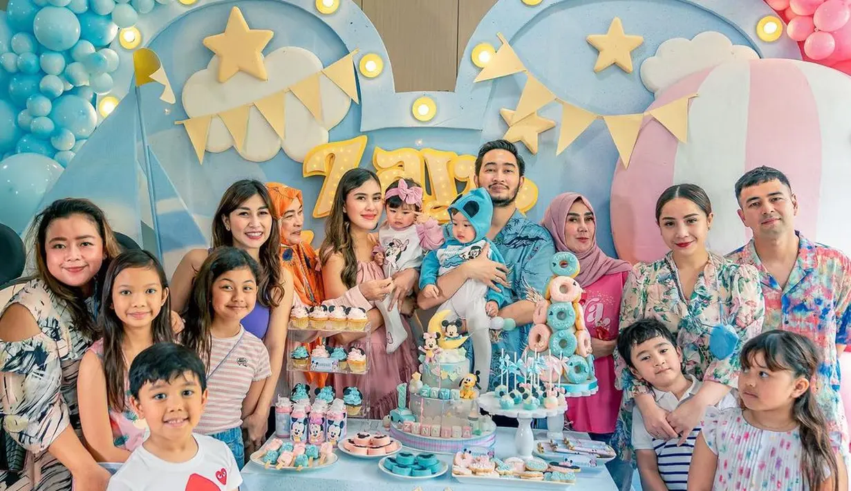 Syahnaz Sadiqah dan Jeje Govinda (Instagram/syahnazs)