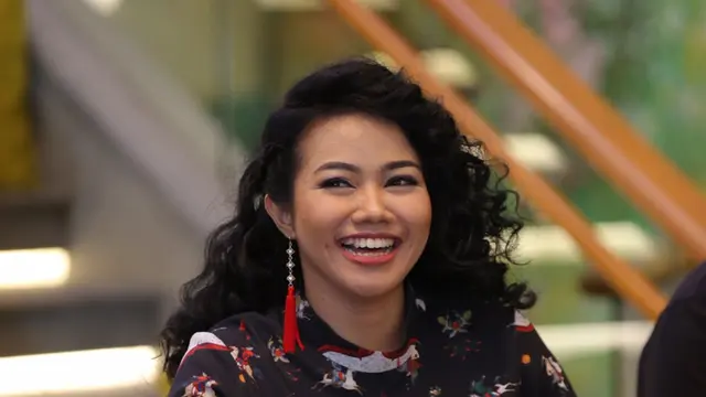 [Bintang] Yura Yunita