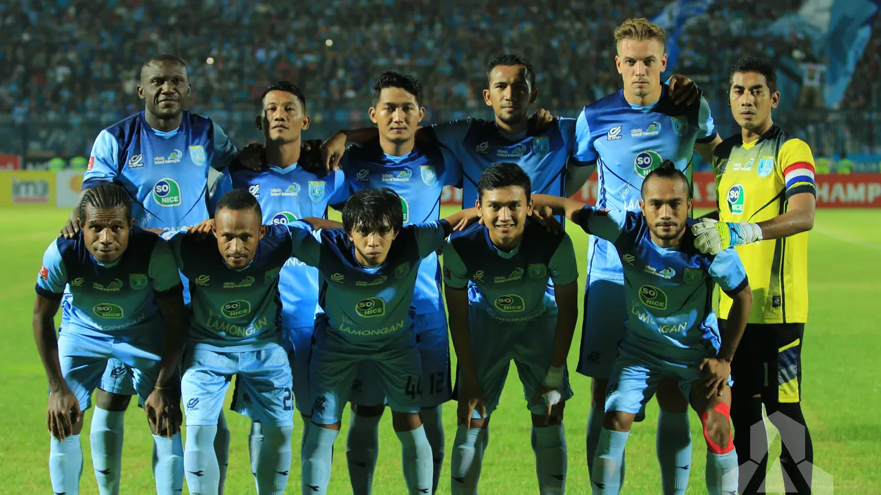 Persela Lamongan