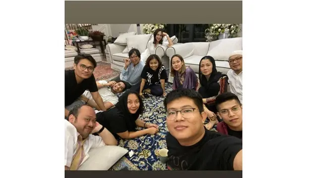 6 Momen Kebersamaan BCL dan Manajer Pribadinya