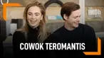 Negara Dengan Cowok Romantis