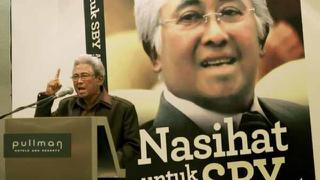 Adnan Buyung Nasution Terbaru Berita Foto Video Fimela Com
