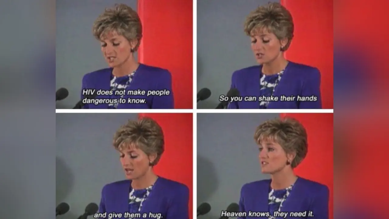 Princess Diana