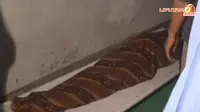 [VIDEO] Ditemukan di Kebun, Jasad Siswi SMP Bogor Dimakamkan