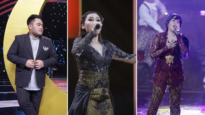 Siap Goyang Bareng ‘Oppa’ Nassar, Nella Kharisma, dan Via Vallen dalam Shopee 12.12 Birthday Sale TV Show?