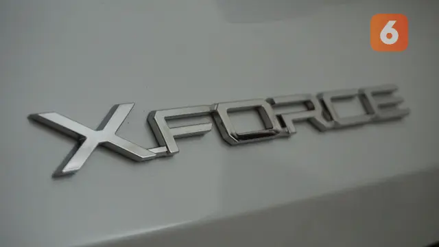 Mitsubishi XForce