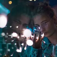 Ilustrasi relationship. (Foto: unsplash.com/Max Felner)