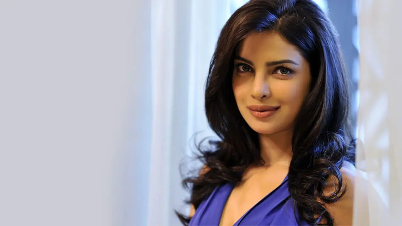 Priyanka Chopra: Bayaran Aktor Pria Lebih Besar daripada Wanita