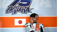 Ai Ogura Juara MotoGP Belanda 2026, Akhiri Penantian Panjang Jepang Sejak 2004