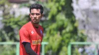 Shopee Liga 1 Tertunda, Bek Arema Jadi Peternak Ayam
