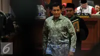 Bos Freeport Jalani Pemeriksaan 'Maraton' dari MKD ke Kejagung