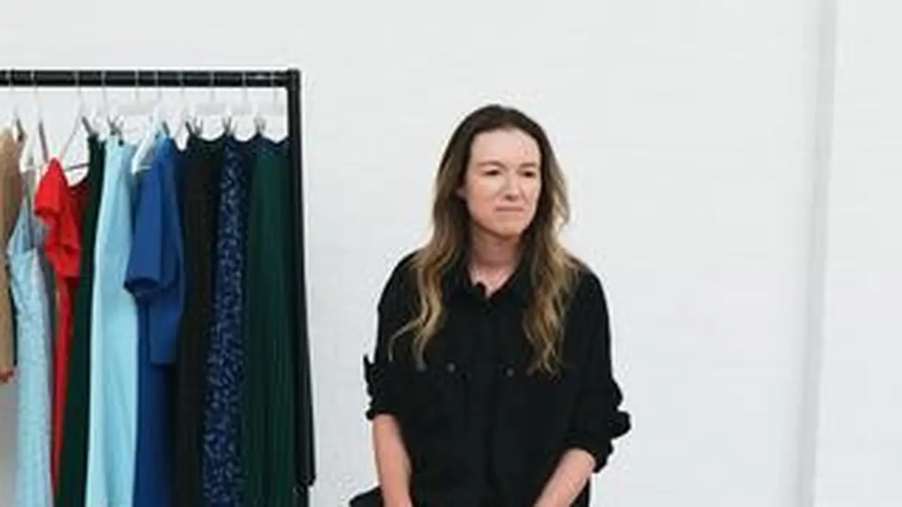 Clare Waight Keller Dedikasikan UNIQLO : C Terbaru untuk Perempuan yang Aktif Beraktivitas agar Tetap Fashionable