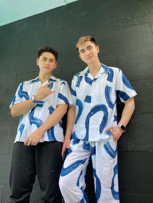 (Instagram/athallanaufal7)