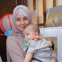 Risty Tagor (Andy Masela/bintang.com)