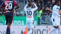 Pelatih Atalanta Kesal Kebiasaan Selebrasi Nicolo Zaniola: Nggak Dewasa dan Tak Bisa Ditoleransi!