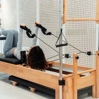 Panduan memilih pakaian pilates yang nyaman namun tetap modis (Foto: Unsplash)