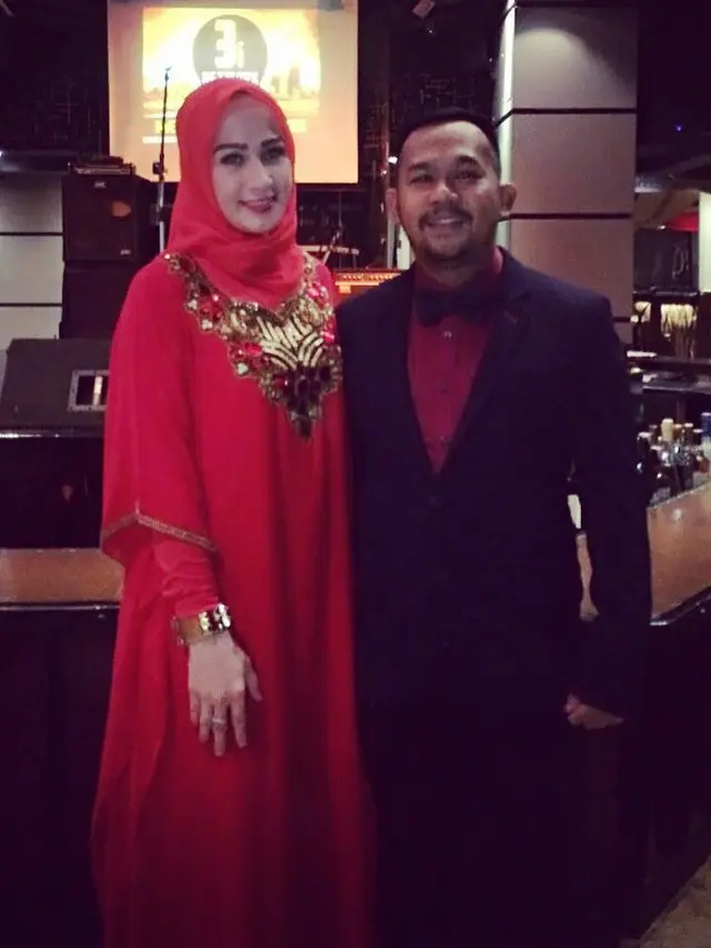 [Bintang] Beddu Tohar-Irma Kartika Anggreani