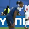 Saka Hattrick, Inggris Tundukkan Prancis 6-4 di Perebutan Tempat Ketiga Piala Dunia 2026