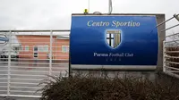 Miris, Pusat Latihan Parma Akan Dijual