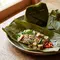 Resep Botok Tempe Teri Kemangi yang Gurih, Harum, dan Nikmat Disantap dengan Nasi Hangat