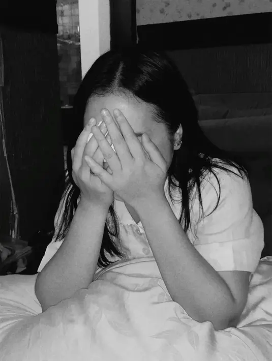 Prilly Latuconsina Ultah (Instagram/prillylatuconsina96)