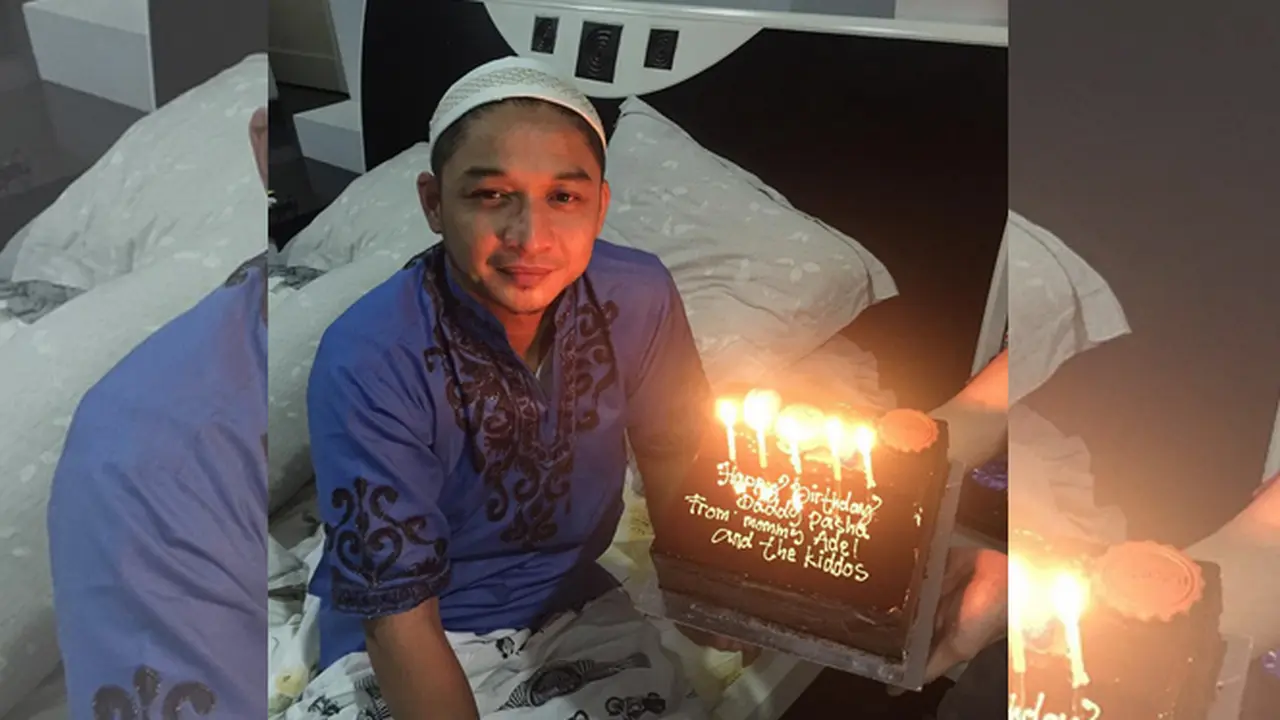 Pasha Ungu