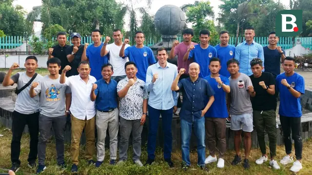PSIM Yogyakarta