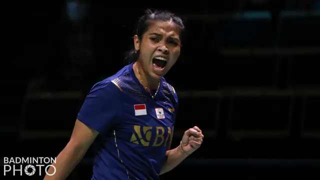 Piala Sudirman 2021 - Indonesia vs Malaysia