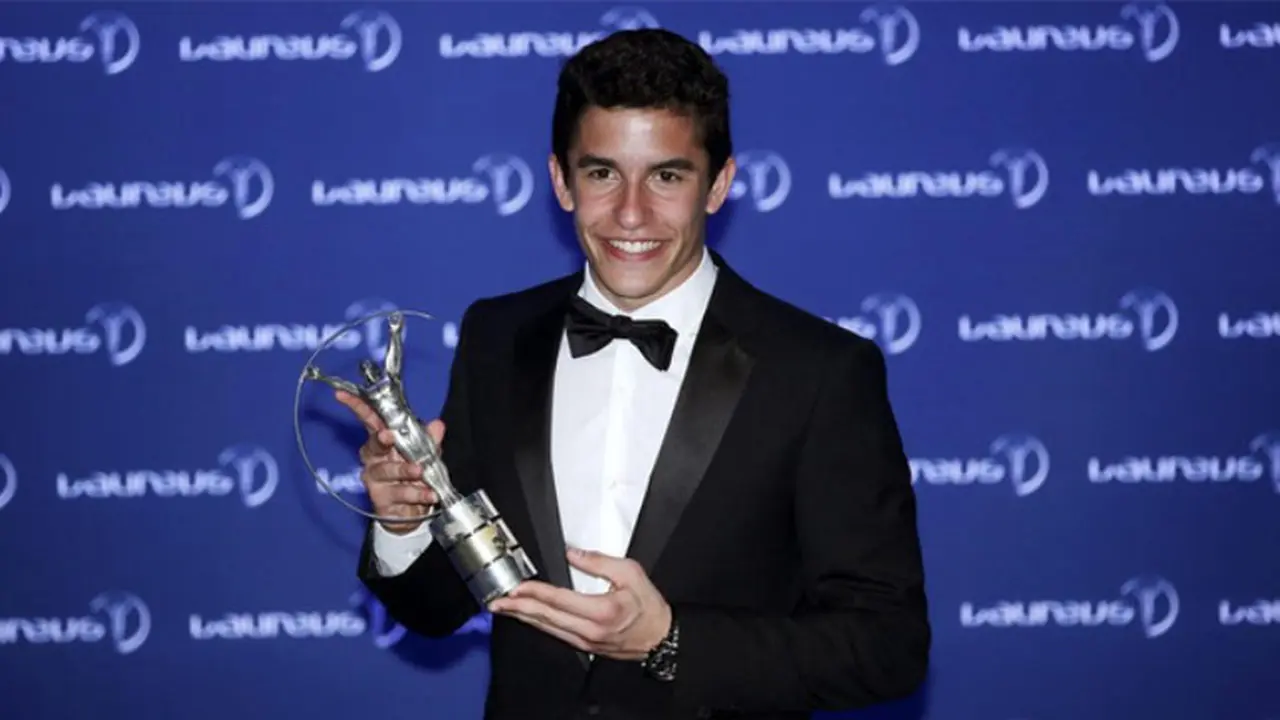 Marc Marquez