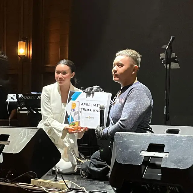 [Fimela] Rania Salsabila