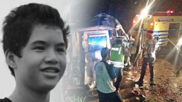 Parah Dul Ternyata Sudah Bawa Mobil Sejak Usia 11 Tahun Showbiz Liputan6 Com