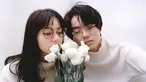 Wanita yang baru saja menikah dengan Suda Masaki ini dikenal sebagai aktris sekaligus model. Tak heran jika Nana Komatsu sering didapuk sebagai model di berbagai majalah. (Liputan6.com/IG/@konichan7)