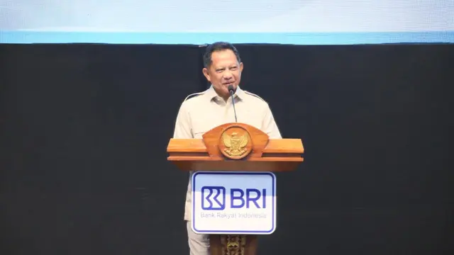 Mendagri Tekankan Kolaborasi Pemda Papua untuk Percepat Program Perumahan