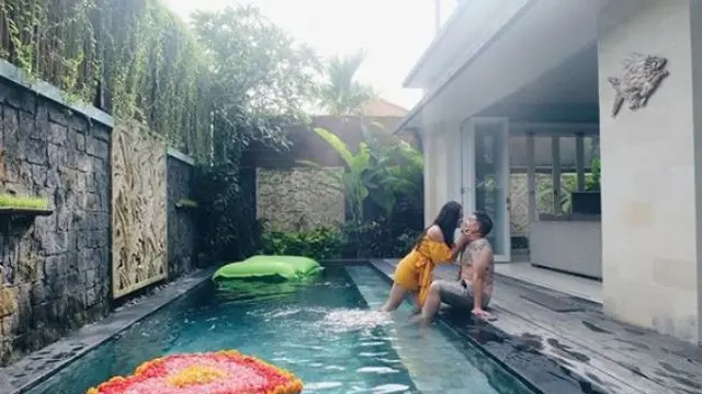 Selvi Kitty (Foto: Instagram/@selvikitty)