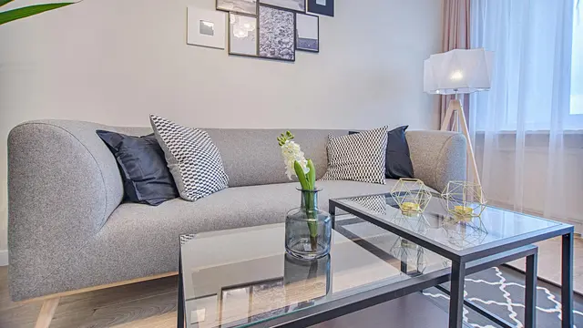 Tips Memilih Warna Interior Rumah Sesuai Feng Shui, Bikin Mood Positif!